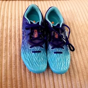 Under Armour Magnetico Clone Soccer Cleats